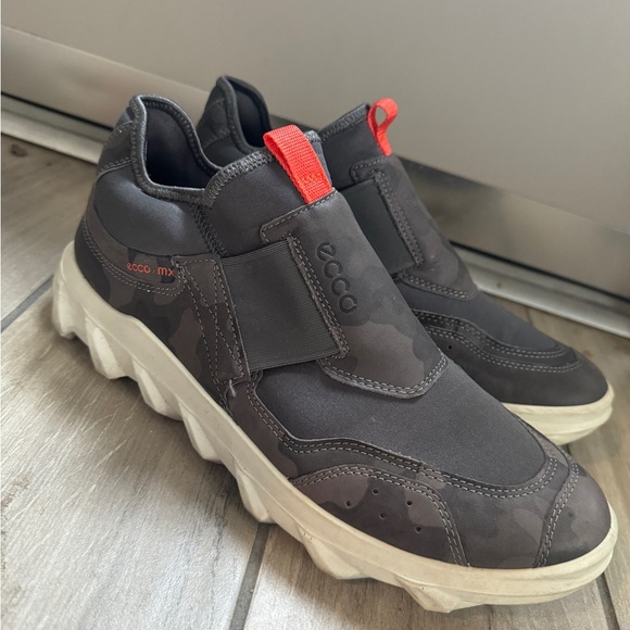 ECCO MX - 41 - Picture 1 of 4